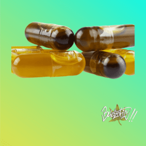RSO Capsules