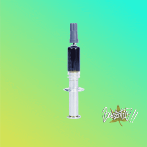 RSO Syringe