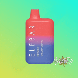 Elf Bar BC5000