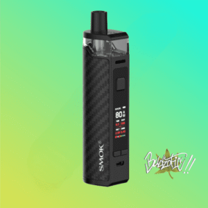 SMOK Spaceman SP40000 Disposable Vape