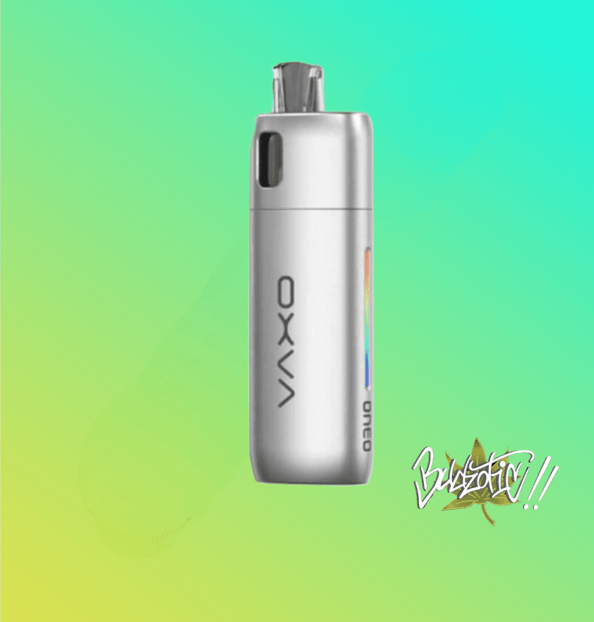 Oxva Disposable Vape