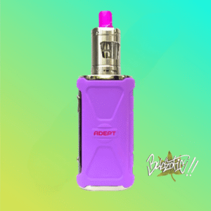 Innokin Coolfire Z80 Nex Pod Mod Kit 80W