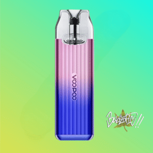 Voopoo VMATE Infinity Edition 17W Pod Kit