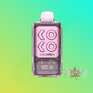 Vaporesso Disposable Vapes