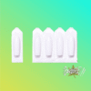 RSO Suppositories