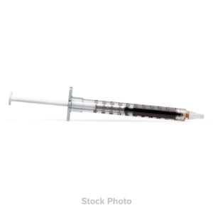 710 | RSO Oil 1g | SB36 #1