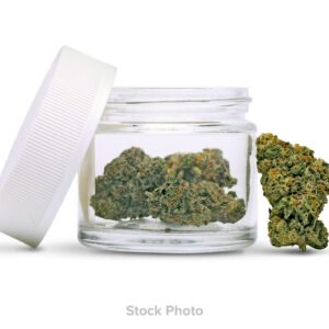 Time Machine | Flower 7g | H | Blue Z