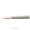 Smackers | IN Pre-Roll 1g | Cotton Cloud