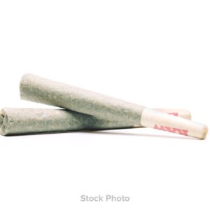 St. Ides | 4g Blunts (2pk) | S | Strawberry Milkshake