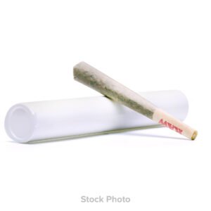 Hashish | HH Pre-Roll 2.5g | H | UK Cheese BC1